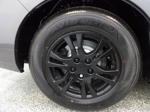 Used 2012 Honda Odyssey EX image 18