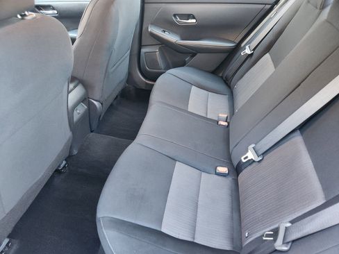 Used 2023 Nissan Sentra SV image 33