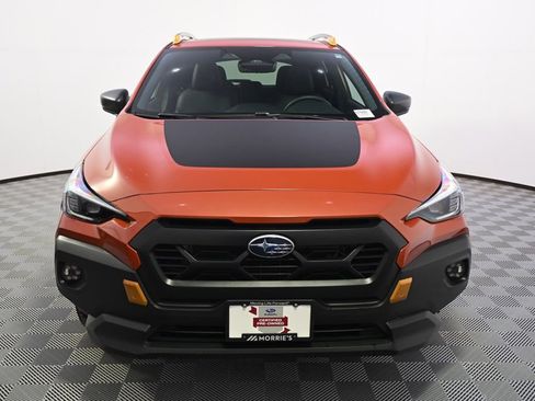 Certified 2025 Subaru Crosstrek 2.5i Wilderness w/ Wilderness Package image 42