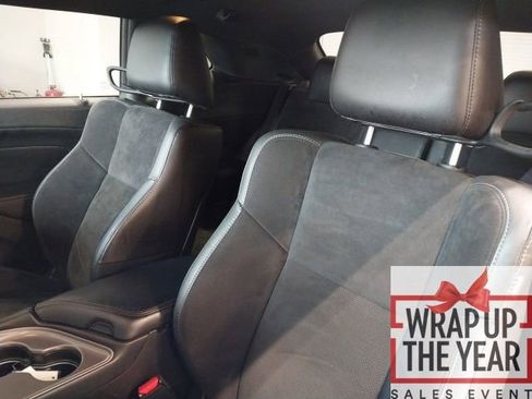 Used 2023 Dodge Challenger GT w/ Plus Package image 4