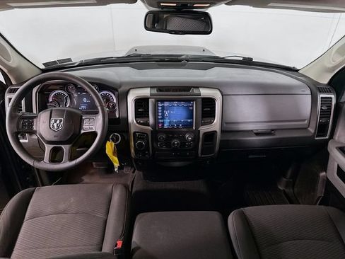 Used 2020 RAM 1500 Classic Warlock w/ Electronics Group AWD/4WD image 23