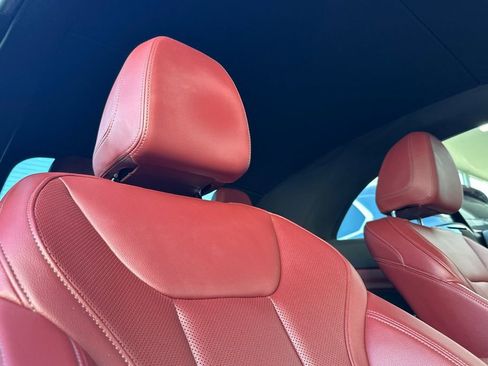 Used 2023 BMW 430i Convertible w/ M Sport Package RWD image 17