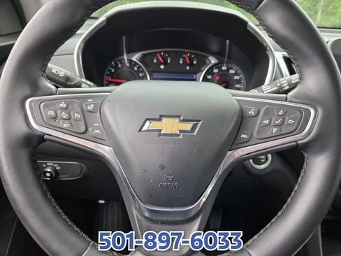 Used 2023 Chevrolet Equinox LT FWD image 21