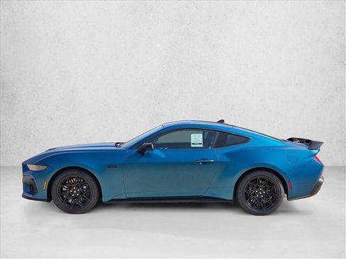 New 2026 Ford Mustang GT w/ GT Performance Package RWD image 5