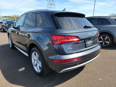 Used 2018 Audi Q5 2.0T Premium image 3