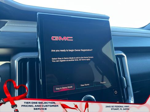 New 2026 GMC Acadia Elevation w/ Black Edition image 31