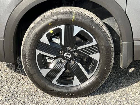 New 2026 Nissan Kicks SV image 34