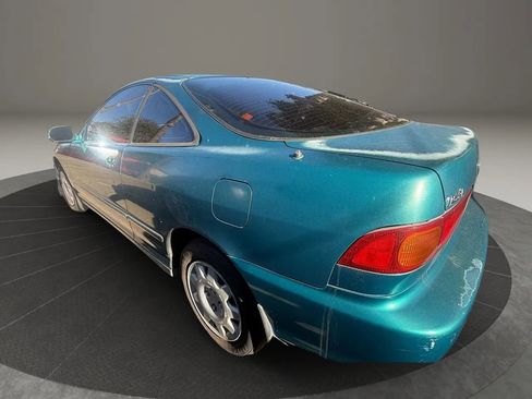 Used 1995 Acura Integra LS image 4