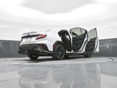 Used 2022 Subaru WRX Limited image 42