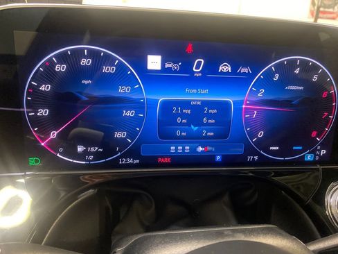 Used 2026 Mercedes-Benz E 450 4MATIC All-Terrain Wagon image 15
