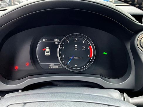 Used 2022 Lexus RC 350 F Sport image 21