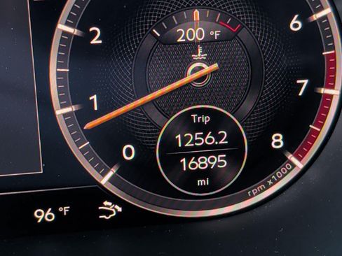 Used 2020 Bentley Continental GT AWD/4WD image 10