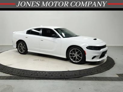 Used 2023 Dodge Charger GT