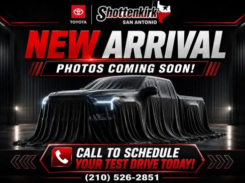 Used 2024 Toyota Tundra TRD Pro AWD/4WD image 12