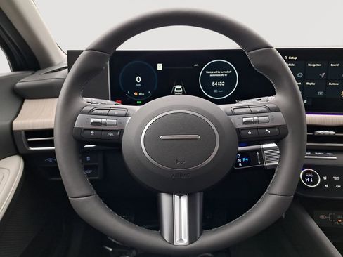 New 2025 Hyundai Sonata Limited image 21