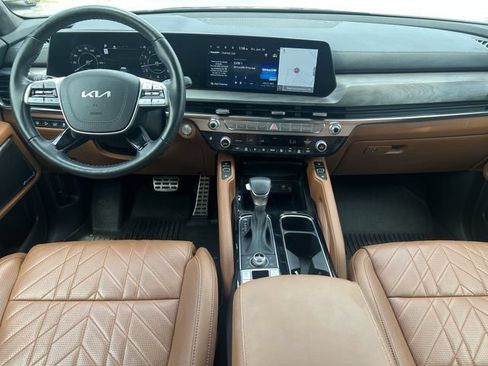 Used 2025 Kia Telluride SX Prestige X-Line AWD/4WD image 17