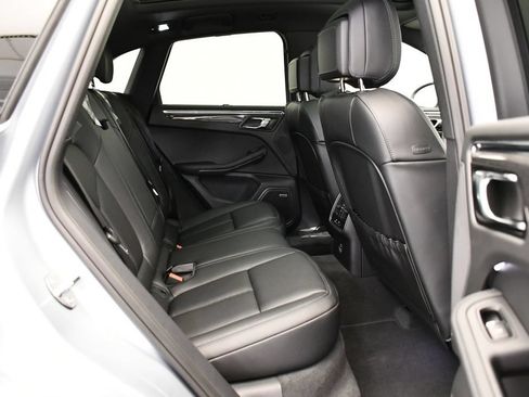 Certified 2026 Porsche Macan Turbo AWD/4WD image 55