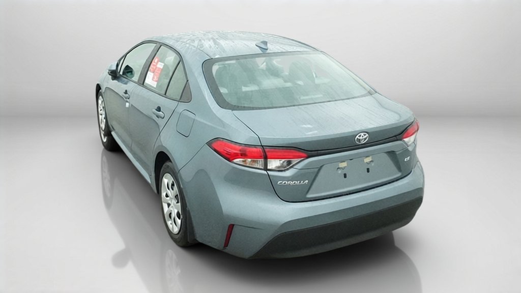 New 2027 Toyota Corolla LE FWD image 13