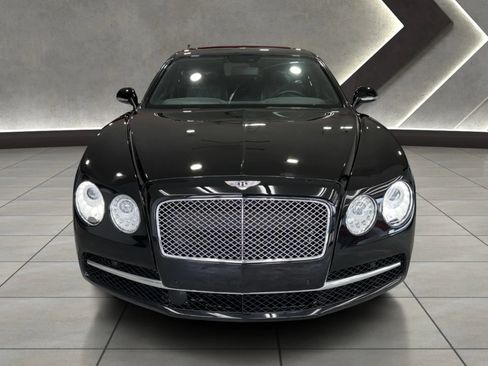 Used 2014 Bentley Flying Spur W12 AWD/4WD image 8
