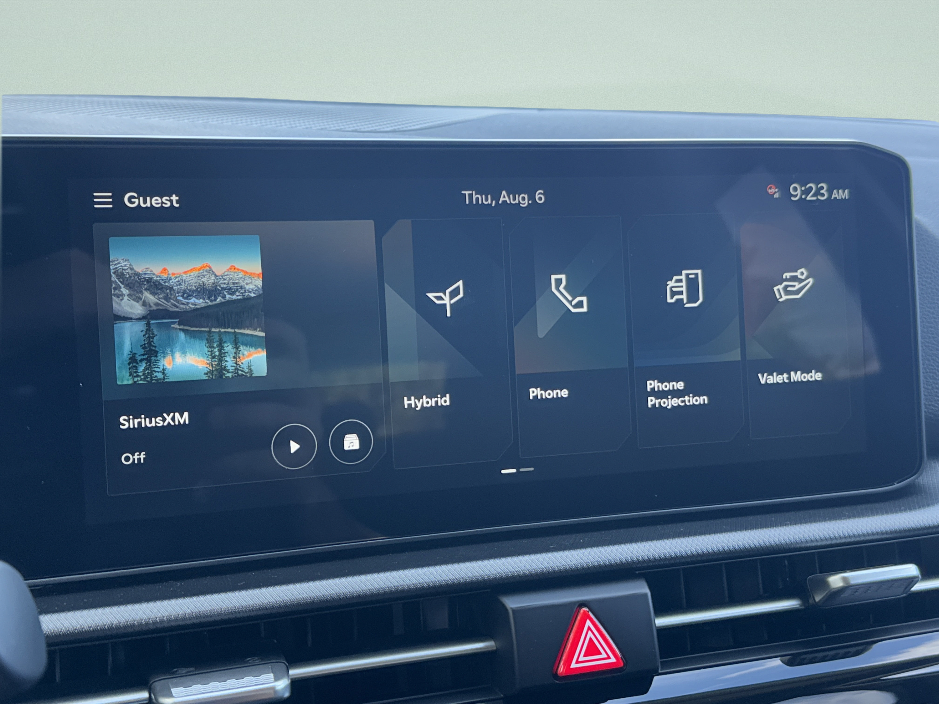 New 2027 Kia Sportage S AWD/4WD image 30