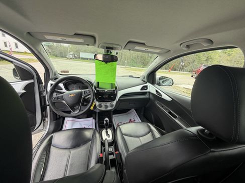 Used 2017 Chevrolet Spark ACTIV FWD image 17