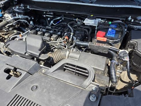Used 2023 Honda CR-V EX-L image 20
