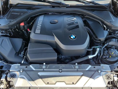 Used 2026 BMW 330i Sedan w/ M Sport Package RWD image 34