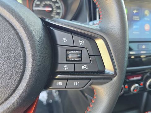 Certified 2023 Subaru Forester Sport AWD/4WD image 23