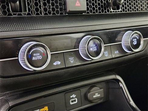 Certified 2023 Honda CR-V LX image 20