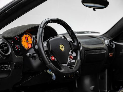 Used 2008 Ferrari F430 Scuderia RWD image 56