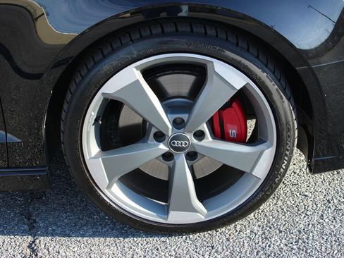 Used 2019 Audi S3 Premium Plus w/ Technology Package image 35