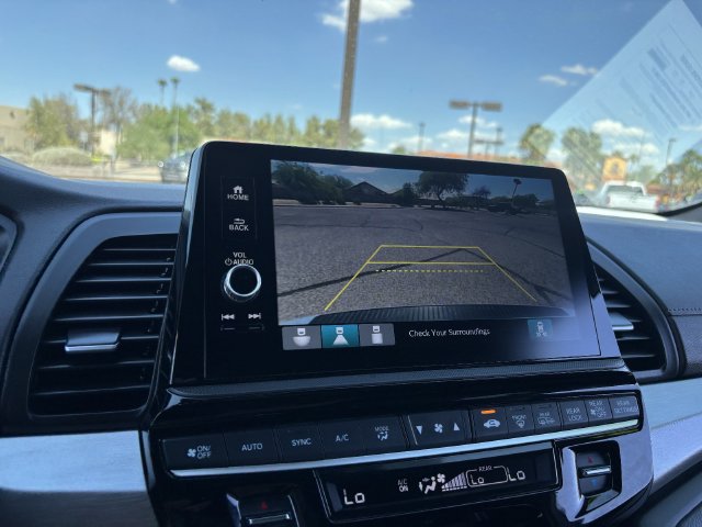 Used 2025 Honda Odyssey Sport-L image 23