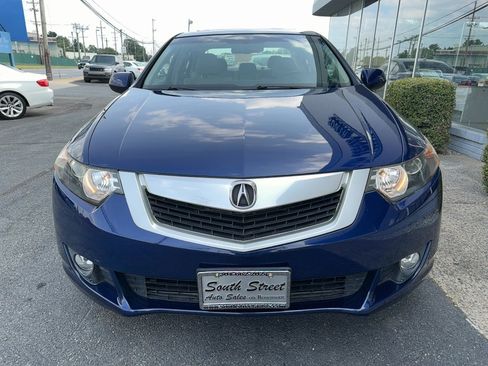 Used 2009 Acura TSX Sedan FWD image 30