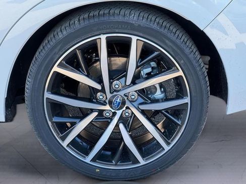 New 2026 Subaru Impreza 2.0i Sport image 6