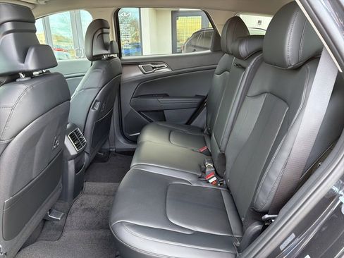New 2026 Kia Sportage EX image 22