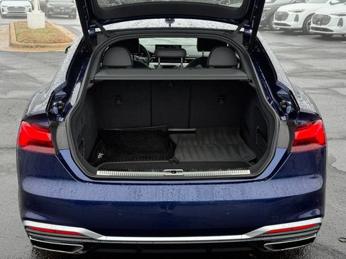 Used 2023 Audi A5 2.0T Premium Plus w/ Premium Plus image 32
