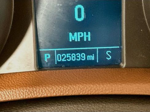 Used 2016 Buick Encore Leather w/ Experience Buick Package FWD image 14