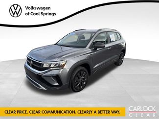 Used 2024 Volkswagen Taos S FWD video 1