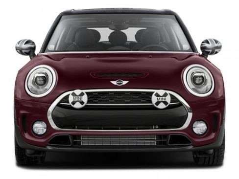 Used 2017 MINI Cooper Clubman S image 4