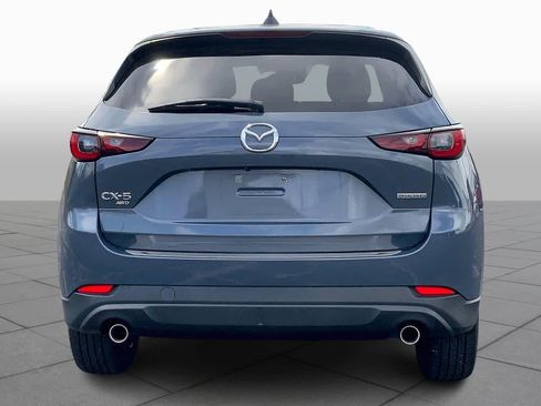 Used 2023 MAZDA CX-5 Carbon Edition image 4