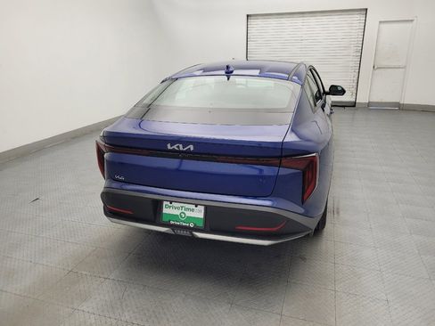 Used 2025 Kia K4 FWD image 7
