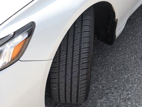 Used 2021 Honda Accord Sport image 40