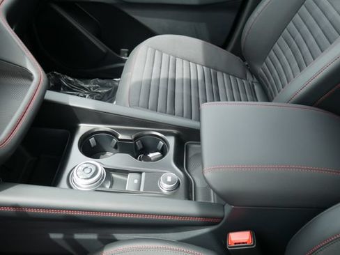 New 2026 Ford Explorer ST-Line w/ ST-Line Street Pack AWD/4WD image 22