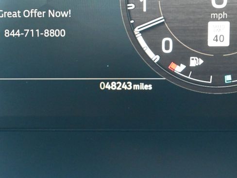 Used 2023 Land Rover Defender 110 Carpathian Edition image 23