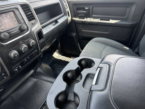 Used 2023 RAM 1500 Tradesman w/ Chrome Plus Package AWD/4WD image 18