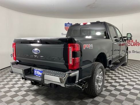 New 2026 Ford F350 Lariat w/ Lariat Ultimate Package image 3