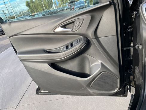 Used 2025 Buick Encore GX Preferred image 20