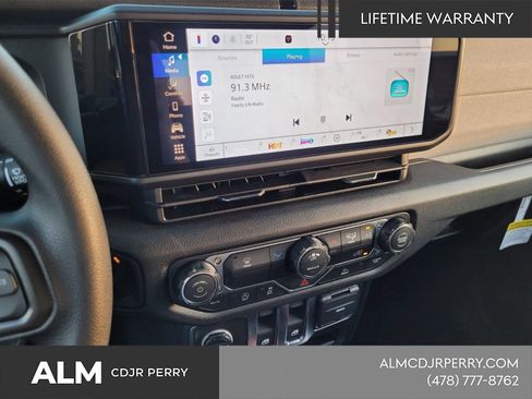New 2026 Jeep Wrangler Sport AWD/4WD image 22