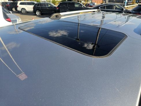 Used 2017 Jeep Patriot High Altitude image 39