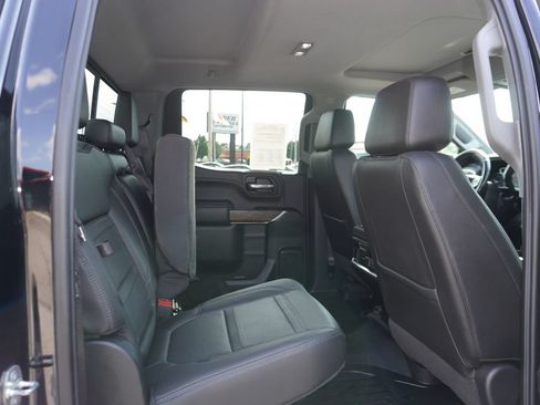 Used 2019 GMC Sierra 1500 Denali w/ Denali Ultimate Package AWD/4WD image 29